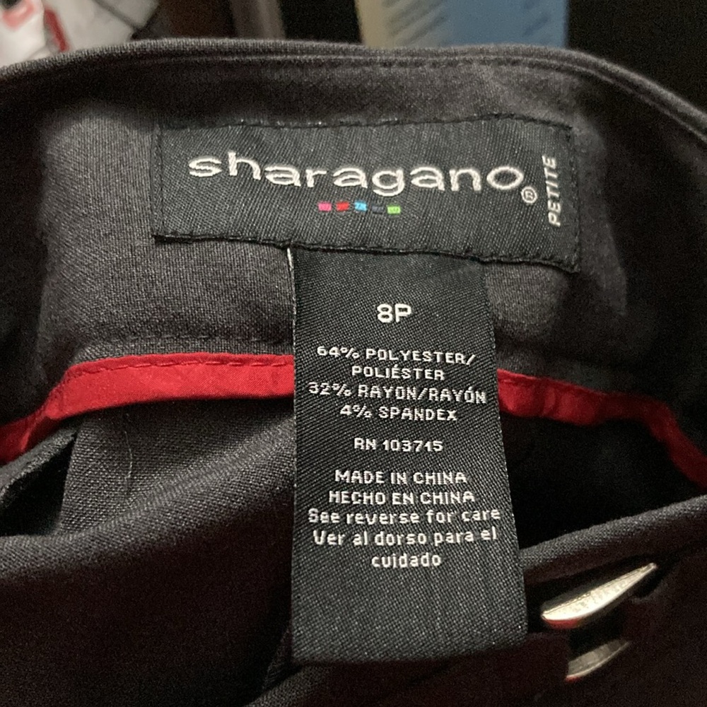 Women’s Gray Slacks - image 6